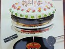 The Rolling Stones Let it Bleed