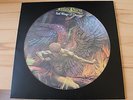 Judas Priest - Sad Wings of Destiny ; Picture Vinyl ; Rock; LP