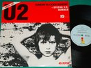 U2 ?- Sunday Bloody Sunday BRAZIL RARE 12