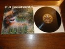 Pink Floyd / A Saucerful Of Secrets / UK Pressung / Lp