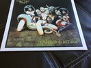 CELTIC FROST HELLHAMMER Emperor Return Unofficial Rare
