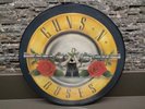 GUNS N ROSES It's So Easy PICTURE DISC & original stickered sleeve Axl Rose