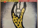 The Rolling Stones - Voodoo Lounge - 2LP Set - UK Pressing - Sealed