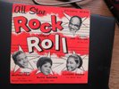 All Star Rock and Roll  ATLANTIC EP 575 mit Ruth Brown usw.