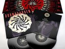 SOUNDGARDEN BADMOTORFINGER (25TH ANNIV.LTD.EDT.) DOPPIO VINILE LP 180 GRAMMI
