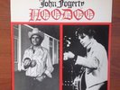 John Fogerty ?– Hoodoo  Lp ROCK  vinyl records