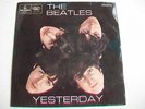 BEATLES - YESTERDAY - 7