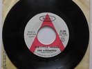 The YARDBIRDS Ten Little Indians' / Drinking Muddy Water US promo  LED ZEPPELIN