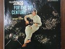 Folk Songs for the 21st Century SHELDON ALLMAN LP Vinyl Rare Prod: David Axelrod