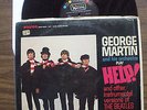 BEATLES 1965-George Martin Plays HELP uas 6448 *RARE STEREO*SHRINKWRAP*EX(+)