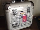 vinyls techno case laurent garnier laboratoire mix ltd box anne clark faithless