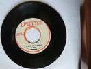 L. PERRY UPSETTERS - BLACK BELT JONES // THE VERSATILES - CUTTING RAZOR / [ UPSE