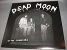 Dead Moon In The Graveyard LP Vinyl Remastered Mississippi Records BRAND NEW
