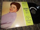 BRENDA LEE Fool No.1 Vol.8 +3 EP 45 7