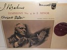 SABL 184 Brahms Symphony No.4 Columbia Symphony Orch Bruno Walter HI-FI STEREO