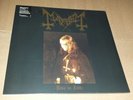Mayhem - Zeitz black metal behemoth bathory immortal deicide vinyl deafheaven