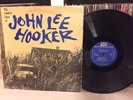 JOHN LEE HOOKER THE COUNTRY BLUES OF ORIGINAL