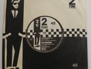 Madness-The Prince-UK 2Tone Paper Label Vinyl 7