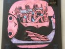 MY MORNING JACKET Z Colored Splatter Vinyl Me, Please 12