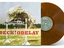 BECK Odelay Colored Vinyl Me, Please 12