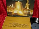 1974 HOLL NM PHILIPS 6747 099 8LP STEREO 8LP MOZART EARLY SYMPHONIES MARRINER
