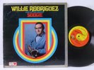 WILLIE RODRIGUEZ SOOGIE EL CHIVO GUAGUANCO MADE IN USA  # 71 HEAR