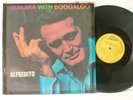 ALFREDITO GUAJIRA Y BOOGALOO COVER PHOTO COPY MADE IN COLOMBIA   # 147 HEAR