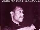 3lp john wright prestige japan makin' out/ mr soul/ trio vnl & cvr nm