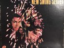 The New Swing Sextet-The Explosive-LP 12