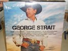 Brand New, Sealed George Strait 2016 ICON Hits LP Record Album