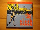 THE CLASH - Super Black Market Clash - Rare 1993 EPIC / LEGACY 10