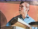 Joey Pastrana and His Orchestra-Let's Ball-LP 12