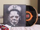 HALLOWEEN 2 RARE SWIRL CARPENTER SOUNDTRACK OST RECORD MONDO DEATH WALTZ