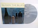 V.A. blowin' the blues PEPPER ADAMS BUD SHANK LP JAPAN WORLD PACIFIC PFJ-5045