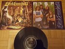 Blind Guardian - Tales from the twilight World LP  Maiden Priest Iced Earth