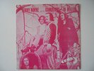 Kenny Wayne and the Kamotions,In Motion.Original Rare