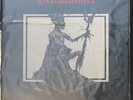 Hellhammer Sealed Apocalyptic Raids 1984 Metal Blade Record