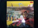 Jimi Hendrix - Electric Ladyland Vol 1 Polydor UK Vinyl Lp