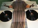 ISAAC HAYES BLACK MOSES NM/VG++ ORIG 1971 2LP CROSS COVER POSTER SOUL FUNK STAX