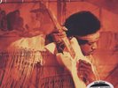 RTH 2014: Jimi Hendrix-Live at Woodstock 200g 2LP Box Set *SEALED*, Classic Rec.