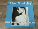 The Smiths - Hatful Of Hollow 1984 UK VINYL LP ROUGH TRADE 1st