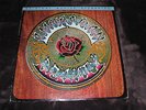Mobile Fidelity Sound Lab MFSL 1-014 Grateful Dead American Beauty