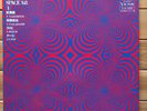 Toru Takemitsu / Yuji Takahshi • Orchestral Space '68 • Victor LP, SJX-1003