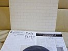 Japan 1st Edition  PINK FLOYD / THE WALL +7inch Set  40AP 1750/1 Free Shipping