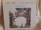 AUDIOPHILE RADKA TONEFF & STEVE DOBROGOSZ LP Fairytales 1982 original ODIN NM