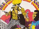 THE HARDER THEY COME, JIMMY CLIFF MANGO 1973 1ST PRESS-9202 CLASSIC- GATEFOLD-NF