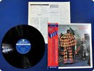 CARAVAN Cunning Stunts GP169 OBI LP Gd0080