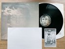 JOHN LENNON Imagine LP UK 1st Press +Inserts NEAR MINT Apple 1971 1U/1U Complete