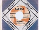 Hedgehoppers Anonymous 45 It's Good News Week 1965 Psych NM BB# 48 Parrot 9800