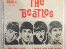 THE BEATLES HARD DAY'S NIGHT - CAN'T BUY ME LOVE EP  7